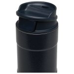 Термокружка Stanley Classic One Hand Vacuum Mug (0,47 л) тёмно-синий