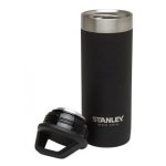 Термокружка Stanley Master Vacuum Mug (0,53 л) чёрный