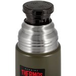 Термос Thermos FBB-750 (0,75 л) зелёный