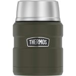 Термос Thermos SK-3000 (0,47 л) зелёный