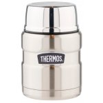 Термос Thermos SK-3000 (0,47 л) серебристый