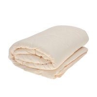 Одеяло KUPU-KUPU КШП-22-42 200*220 Овечья шерсть бежевый