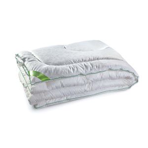 Купить Одеяло Праймтекс VRB 200*220 бамбук/хб 300 33