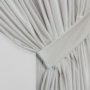 Купить Шторы АРИЯ 200*270 Rosetta (V9) серый