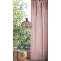 Шторы Праймтекс Волшебная ночь ДТ172 Ш0195 КШК038 пудра