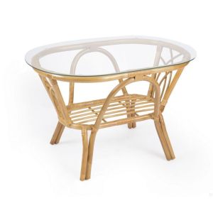 Купить Комплект мебели Мебель Импэкс Roma ( 2 кресла + диван + стол) цвет мёд
