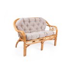 Комплект мебели Мебель Импэкс Roma ( 2 кресла + диван + стол) мёд