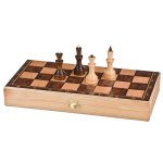 Игровой набор Арти М 28-316 шахматы Классические 30*30*2 см