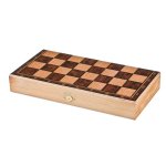 Игровой набор Арти М 28-316 шахматы Классические 30*30*2 см