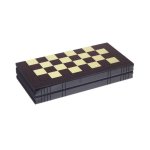 Игровой набор РЕМЕКО 231288 шахматы, шашки, нарды 34*16,5*5,5 см