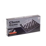 Игровой набор РЕМЕКО 595091 шахматы магнитные 19*10*4 см