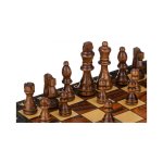 Игровой набор РЕМЕКО 712961 шахматы малые Тура 30*30 см