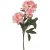 Цветок искусственный Арти М 23-573 90 см зелёный/розовый