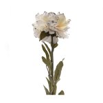 Цветок искусственный РЕМЕКО 725066 Пион 69 см (2 варианта)