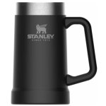 Термокружка Stanley Adventure Vacuum Stein (0,7 л) чёрный