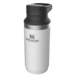 Термос Stanley Adventure Switchback Mug (0,35 л) белый