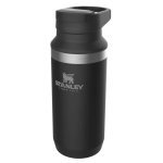 Термос Stanley Adventure Switchback Mug (0,35 л) чёрный