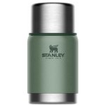Термос Stanley Adventure Vacuum Food Jar (0,7 л) зелёный