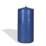 Свеча Европак Трейд 13083 200*70 мм синий