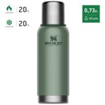 Термос Stanley Adventure Bottle (0,73 л) зелёный