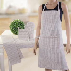 Купить Набор салфеток АРИЯ Kitchen Line 33*48 (2 предмета) Soho бежевый
