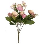 Цветок искусственный Арти М 25-411 30 см