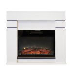 Камин РеалФлейм Alta 24 WT c Kendal 24