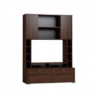 Шкаф ГМФ МЦН01 Шерлок орех шоколадный