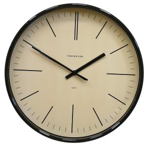 Купить Настенные часы Авангард 77770742 бежевый/коричневый