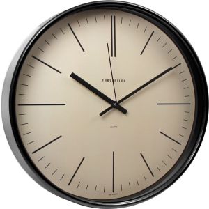 Купить Настенные часы Авангард 77770742 бежевый/коричневый