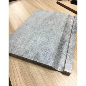 Купить Кухонный гарнитур Leko Бронкс 2.4/2 доломит/кварц