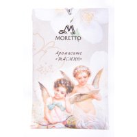 Аромасаше Русские подарки 81843 Жасмин 7*10,5 см