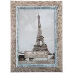 Фоторамка Арти М 201-218 Стильные мелочи 10*15 см бежевый/бирюза