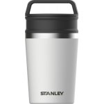 Термокружка Stanley Adventure Vacuum Mug 0,23 л белый