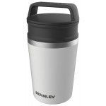Термокружка Stanley Adventure Vacuum Mug 0,23 л белый