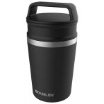Термокружка Stanley Adventure Vacuum Mug 0,23 л чёрный