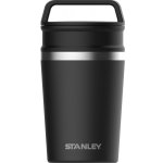 Термокружка Stanley Adventure Vacuum Mug 0,23 л чёрный