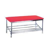 Обувница Эклат ТО-2 красный