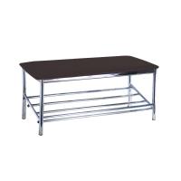 Обувница Эклат ТО-2 чёрный