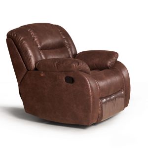 Купить Набор мягкой мебели Ваш День Ридберг-2 (диван и кресло-глайдер) цвет boston chocolate