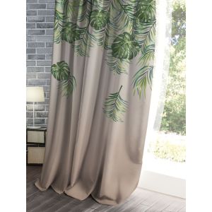 Купить Шторы Праймтекс Волшебная ночь ДТ173 Ш0105/1 42 Л 150*270 FlamingoGabardin Loft