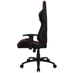 Кресло компьютерное ThunderX3 AIR BC3-Black-Red AIR красно-черный