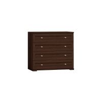 Комод ГМФ К65 Sherlock орех шоколадный