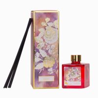 Аромадиффузор АРИЯ Floral 180 ml Black Lily