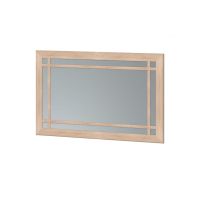 Зеркало ГМФ ЗН07 Шерлок дуб сонома