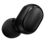 Беспроводные наушники Xiaomi Redmi AirDots (Mi True Wireless Earbuds Basic) чёрный
