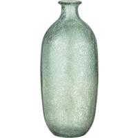 Ваза Арти М 600-821 Silk 31 см мятный