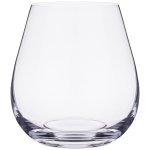 Набор стаканов Арти М 669-256 (6 шт.) Columba 380 мл 9,5 см прозрачный