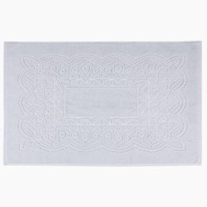 Купить Коврик АРИЯ Priva 50*80 серый