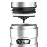 Термокружка Thermos SK-1005 стальной